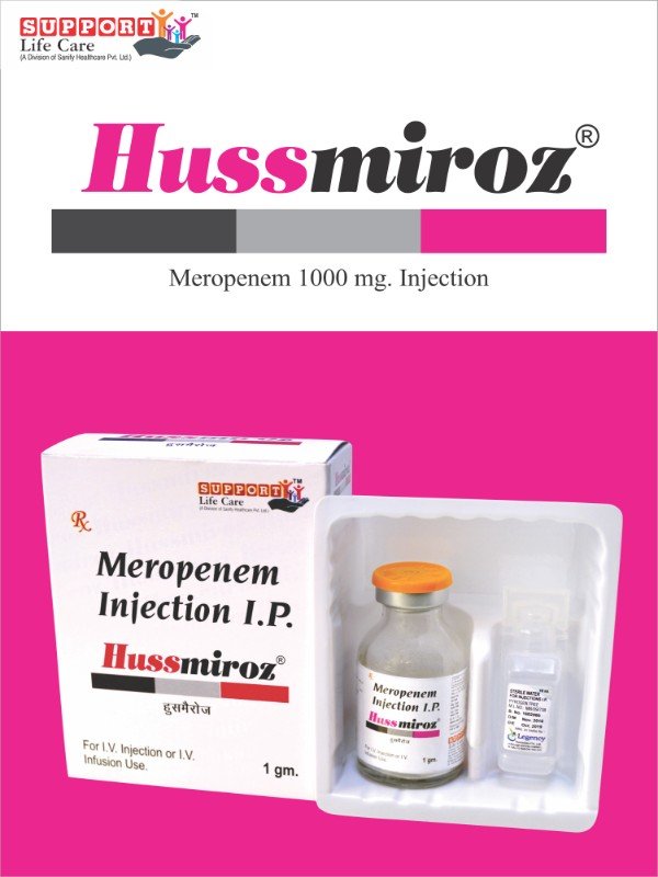 HUSSmiroz